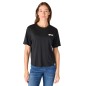 Preview: TENCEL™ Fiber Series Loose Pennant Flag T-Shirt