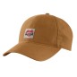 Preview: Heart Patch Canvas Cap