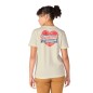 Preview: Irvine Relaxed Heritage Heart T-Shirt
