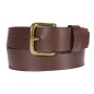 Preview: Bridle Leather Classic Buckle Belt
