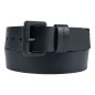 Preview: BRIDLE LEATHER ROLLER BUCKLE BELT