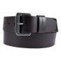 Preview: BRIDLE LEATHER ROLLER BUCKLE BELT