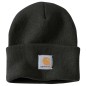 Preview: Knit Cuffed Beanie