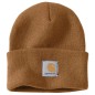 Preview: Knit Cuffed Beanie