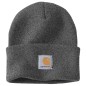 Preview: Knit Cuffed Beanie