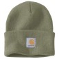 Preview: Knit Cuffed Beanie