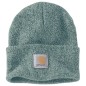 Preview: Knit Cuffed Beanie