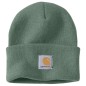 Preview: Knit Cuffed Beanie