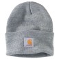 Preview: Knit Cuffed Beanie