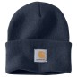 Preview: Knit Cuffed Beanie