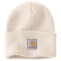 Preview: Knit Cuffed Beanie