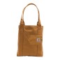 Preview: Vertical Open Tote