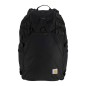 Preview: 45L Nylon Internal Frame Hiking Backpack