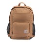 Preview: 23L Single-Compartment Backpack