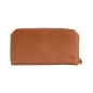 Preview: Leather Clutch Wallet
