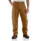 Preview: Carhartt Brown