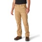 Preview: Relaxed Straight Twill Dungaree