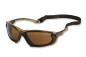 Preview: Full Frame Foam Padded Safety Glasses