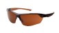 Preview: Half Frame Ratcheting Temple Safety Glasses
