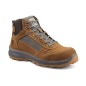 Preview: Michigan Rugged Flex™ S1P Midcut Safety Boot