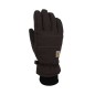 Preview: Insulated Duck Touch-Sensitive Knit Cuff Glove