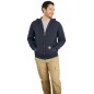 Preview: Marquette Full-Zip Sweatshirt