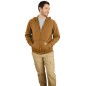 Preview: Marquette Full-Zip Sweatshirt