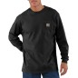 Preview: Dearborn Loose LS T-Shirt