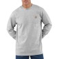 Preview: Dearborn Loose LS T-Shirt