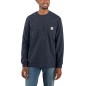 Preview: Dearborn Loose LS T-Shirt