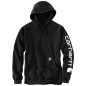 Preview: Iconic K288 Logo Sweatshirt