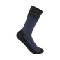Preview: Heavyweight Synthetic-Wool Blend Boot Sock 2 Pair