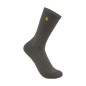 Preview: Carhartt Force™ Midweight Crew Sock 2 Pack