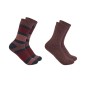 Preview: Heavyweight Crew Sock 2 Pack