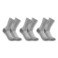 Preview: Carhartt Force™ Midweight Crew Sock 3 Pair