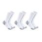 Preview: Midweight Cotton Blend Crew Sock 3 Pair