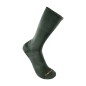 Preview: Midweight Cotton-TENCEL Comfort Crew Sock 3 Pack