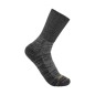 Preview: Twin Knit Midweight Crew Sock