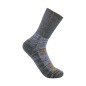 Preview: Twin Knit Midweight Crew Sock