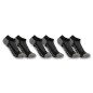 Preview: Carhartt Force™ Midweight Low Cut Sock 3 Pair