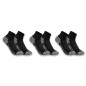 Preview: Carhartt Force™ Midweight Quarter Sock 3 Pair