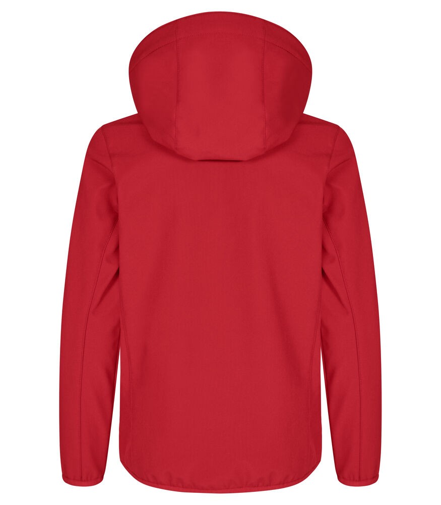 Classic Softshell Jacket Junior