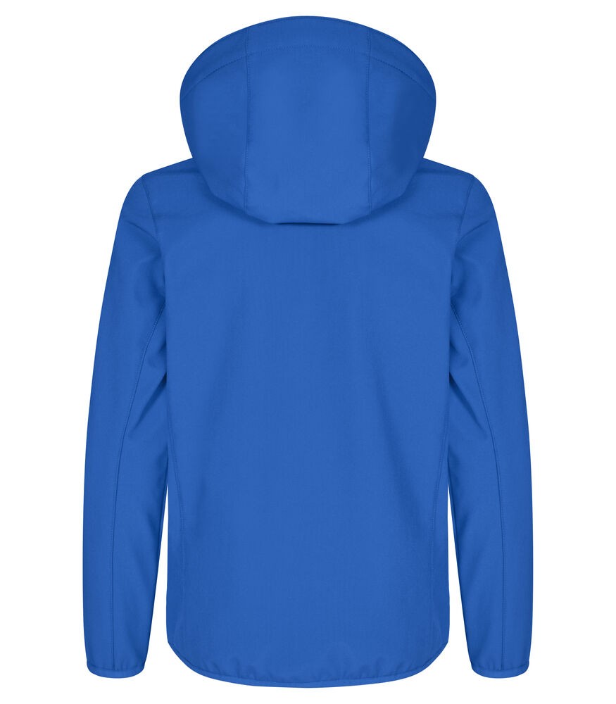Classic Softshell Jacket Junior