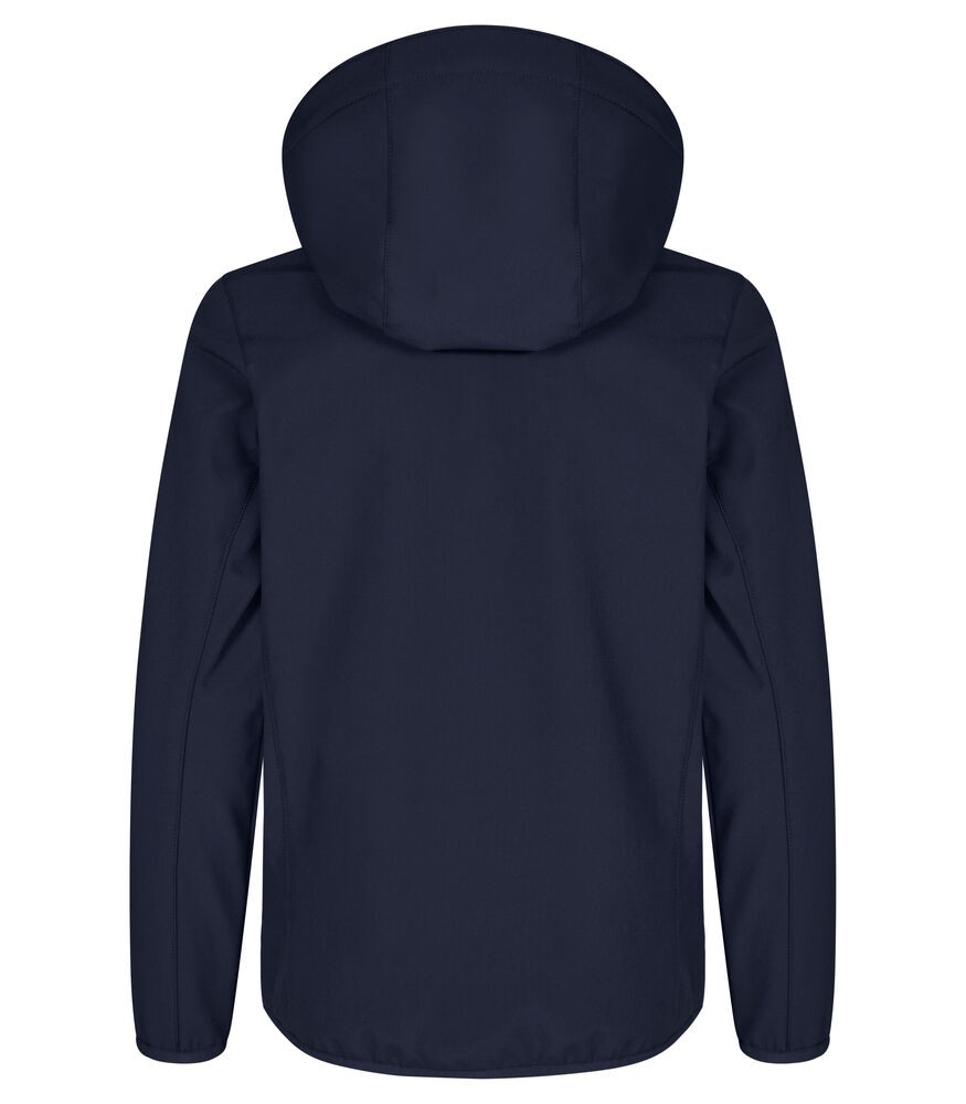 Classic Softshell Jacket Junior