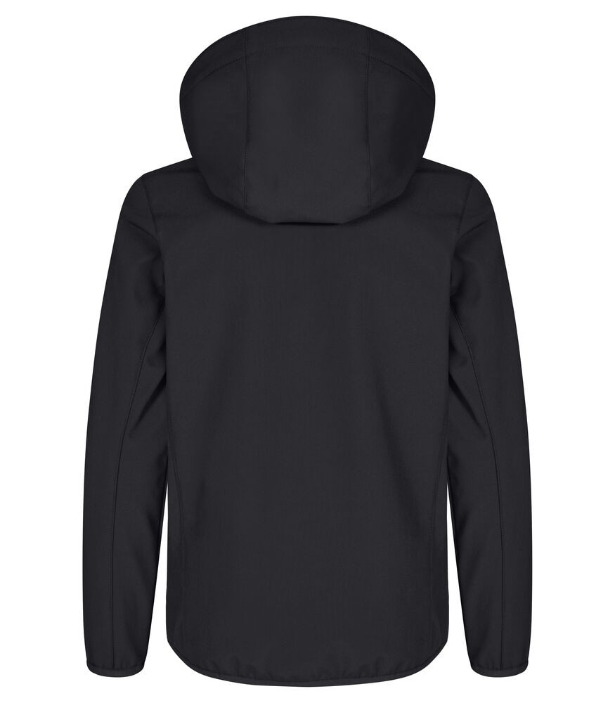 Classic Softshell Jacket Junior