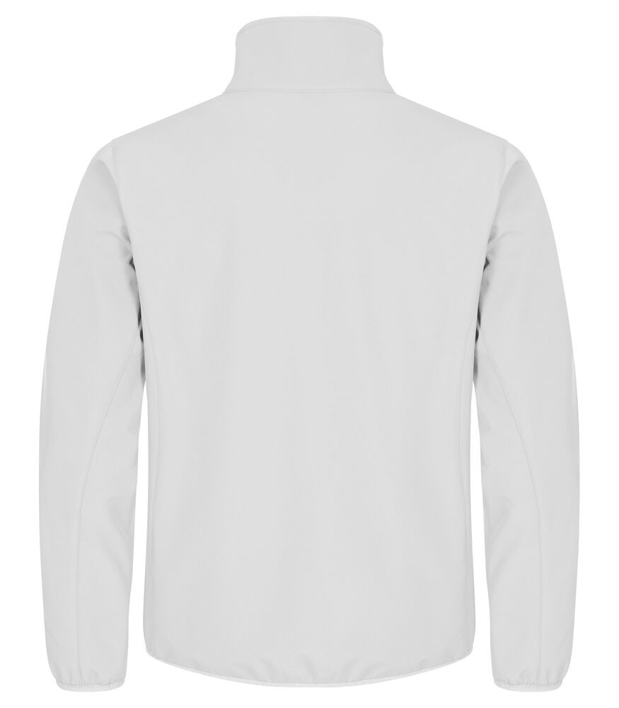 Classic Softshell Jacket