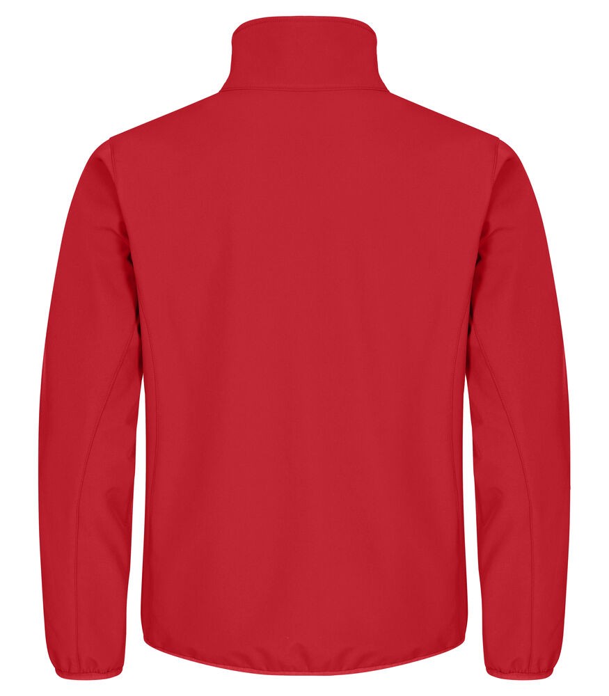 Classic Softshell Jacket