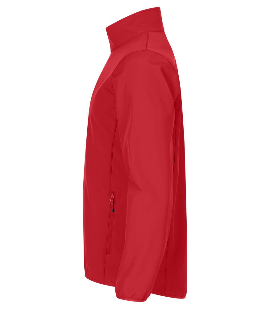 Classic Softshell Jacket