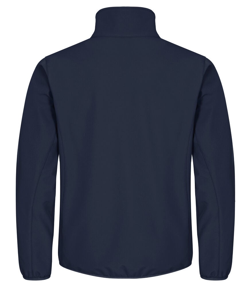 Classic Softshell Jacket