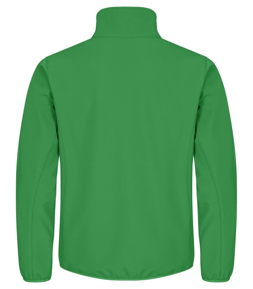 Classic Softshell Jacket